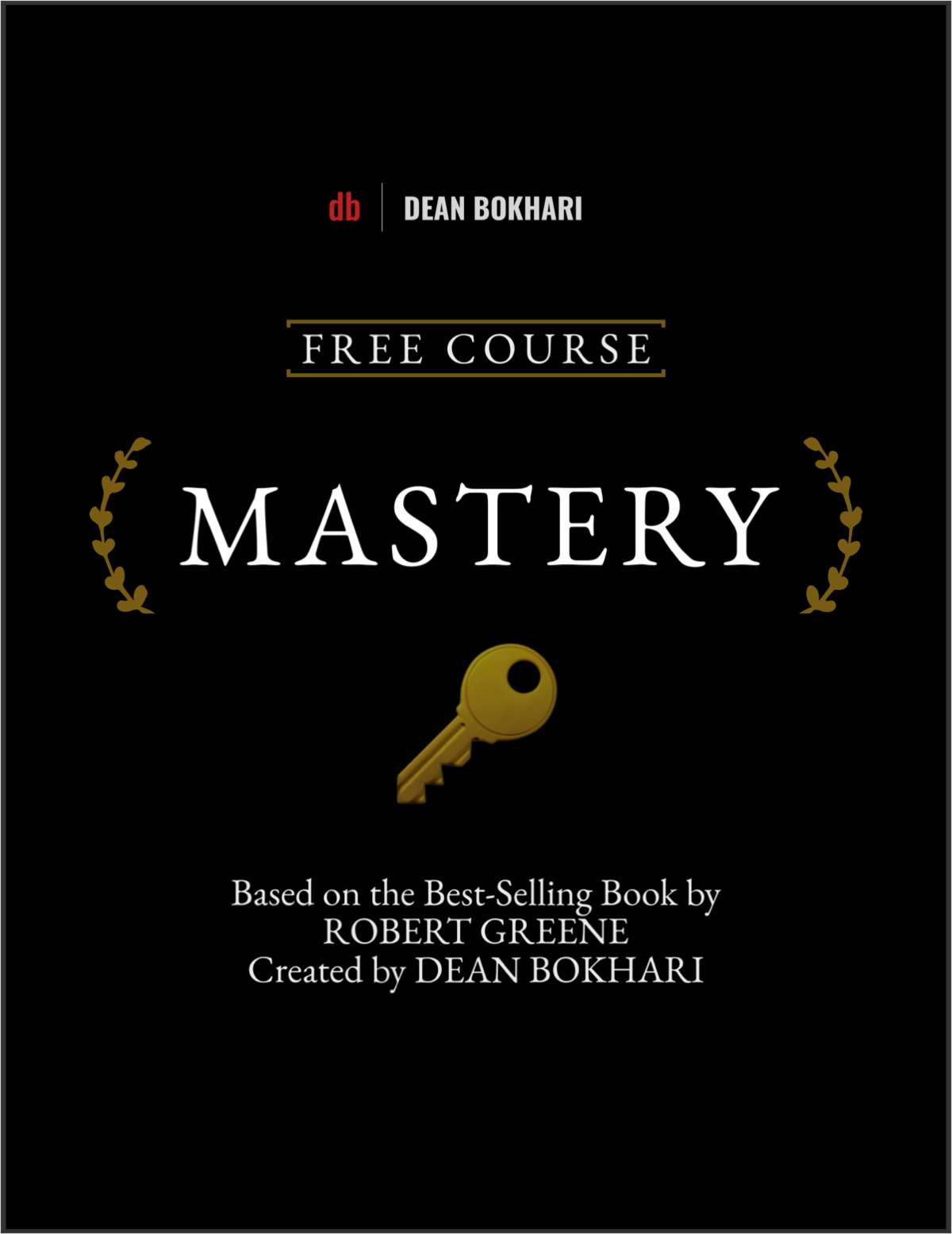 Course: Mastery