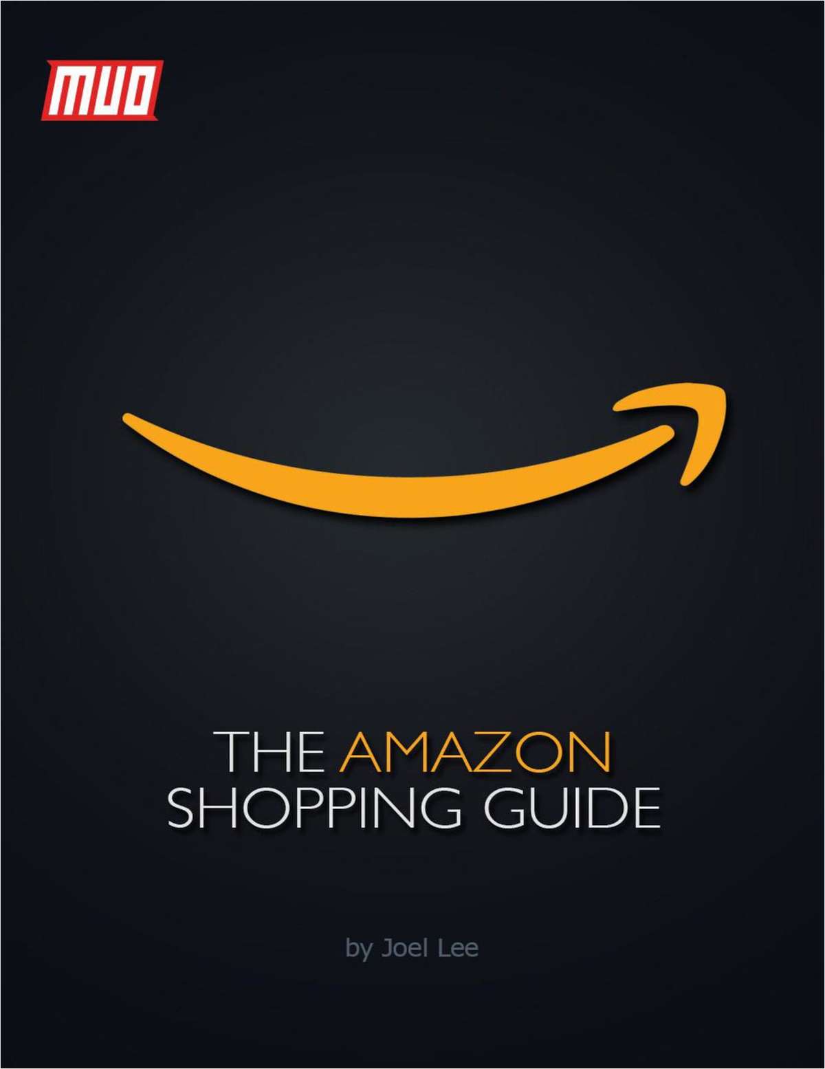 The Amazon Shopping Guide