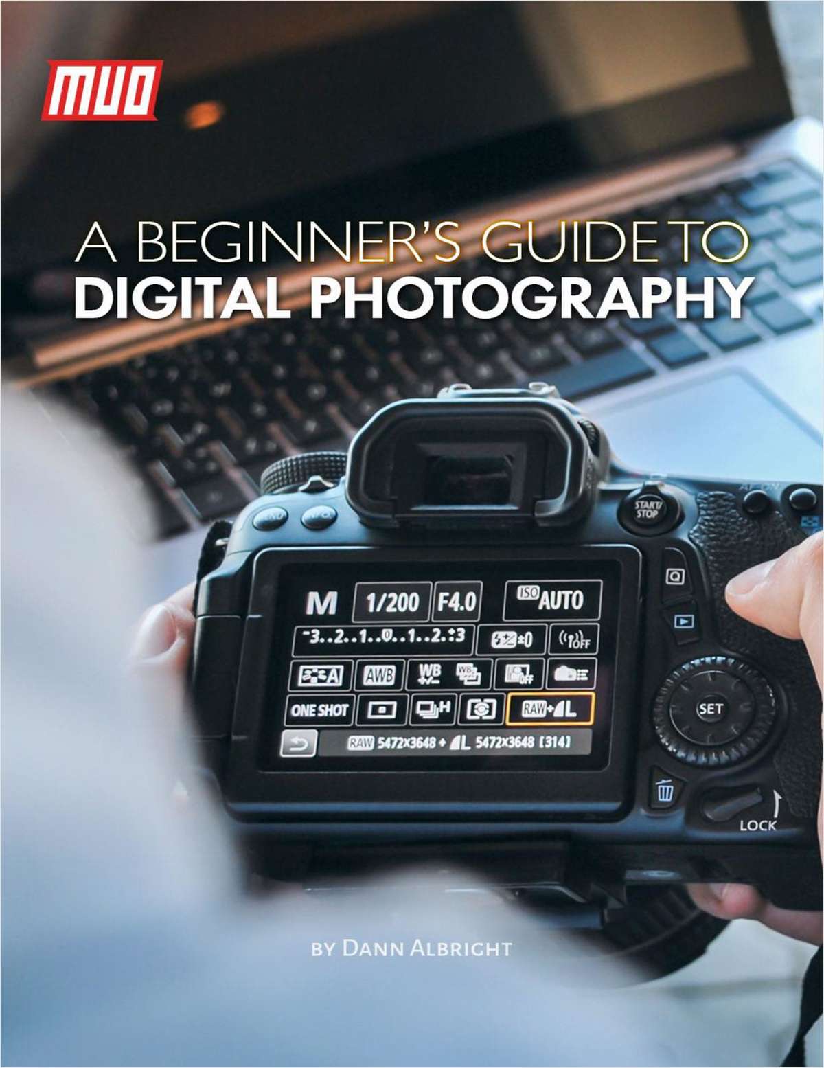 A Beginner's Guide to Digital Photography