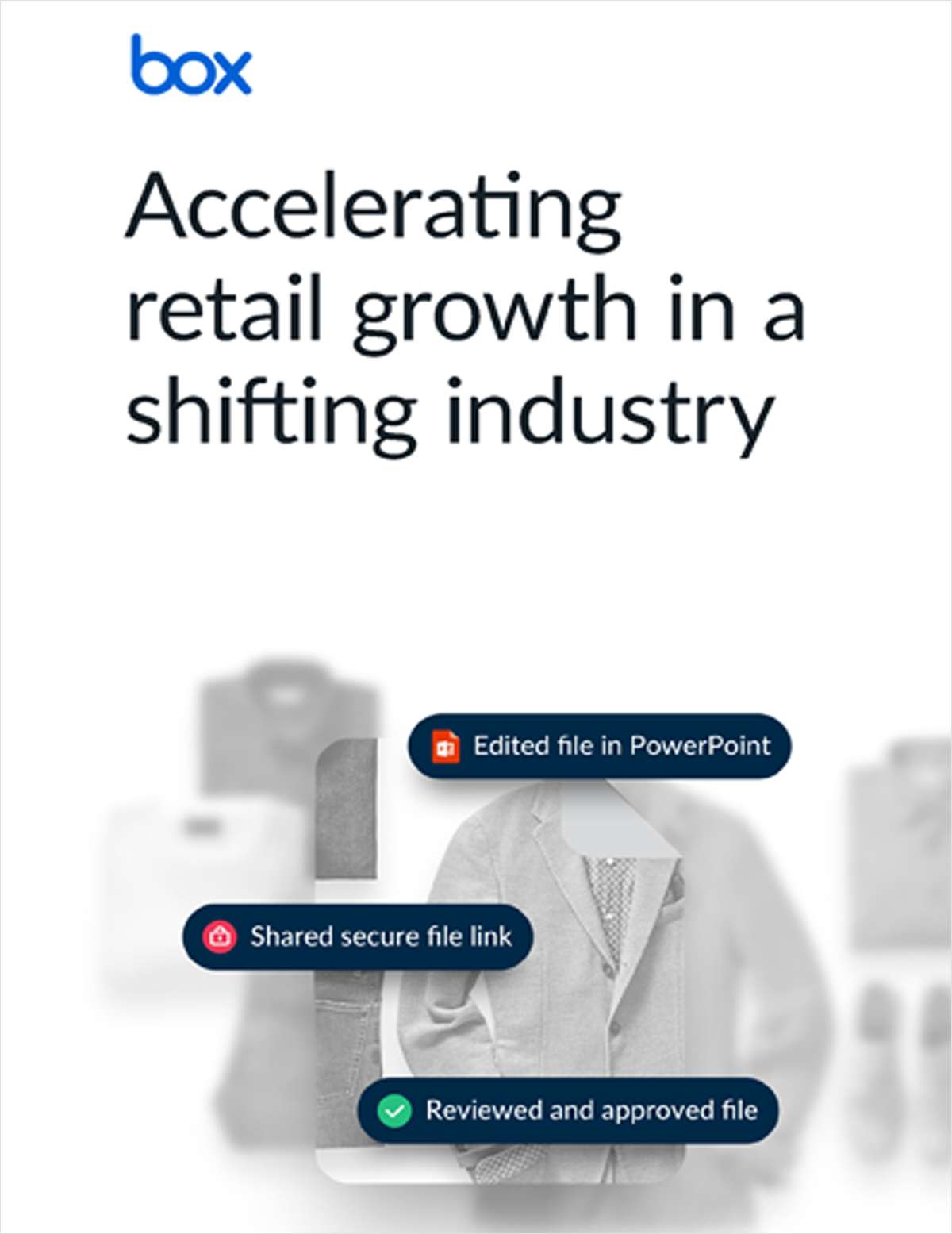 Accelerating Retail Growth in Uncertain Times