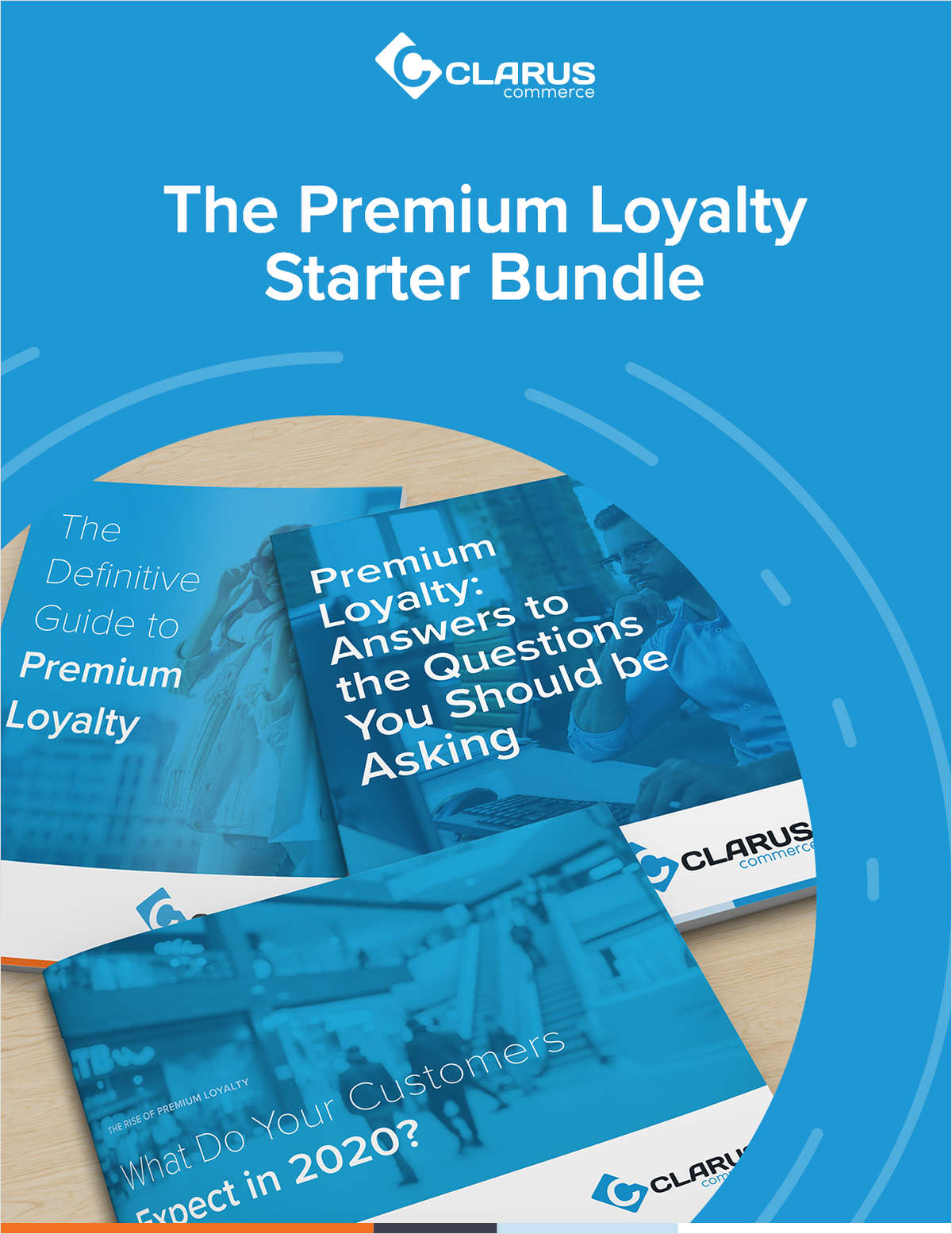 The Premium Loyalty Starter Bundle