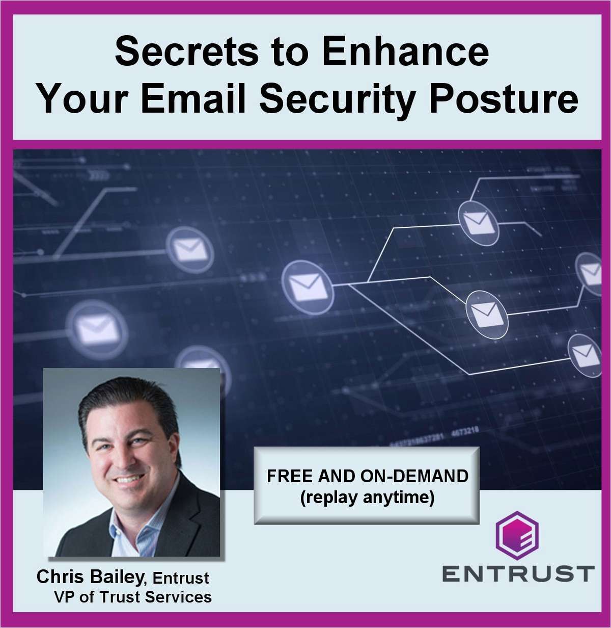 Secrets to Enhance Your Email Security Posture