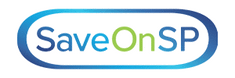SaveOnSP Logo