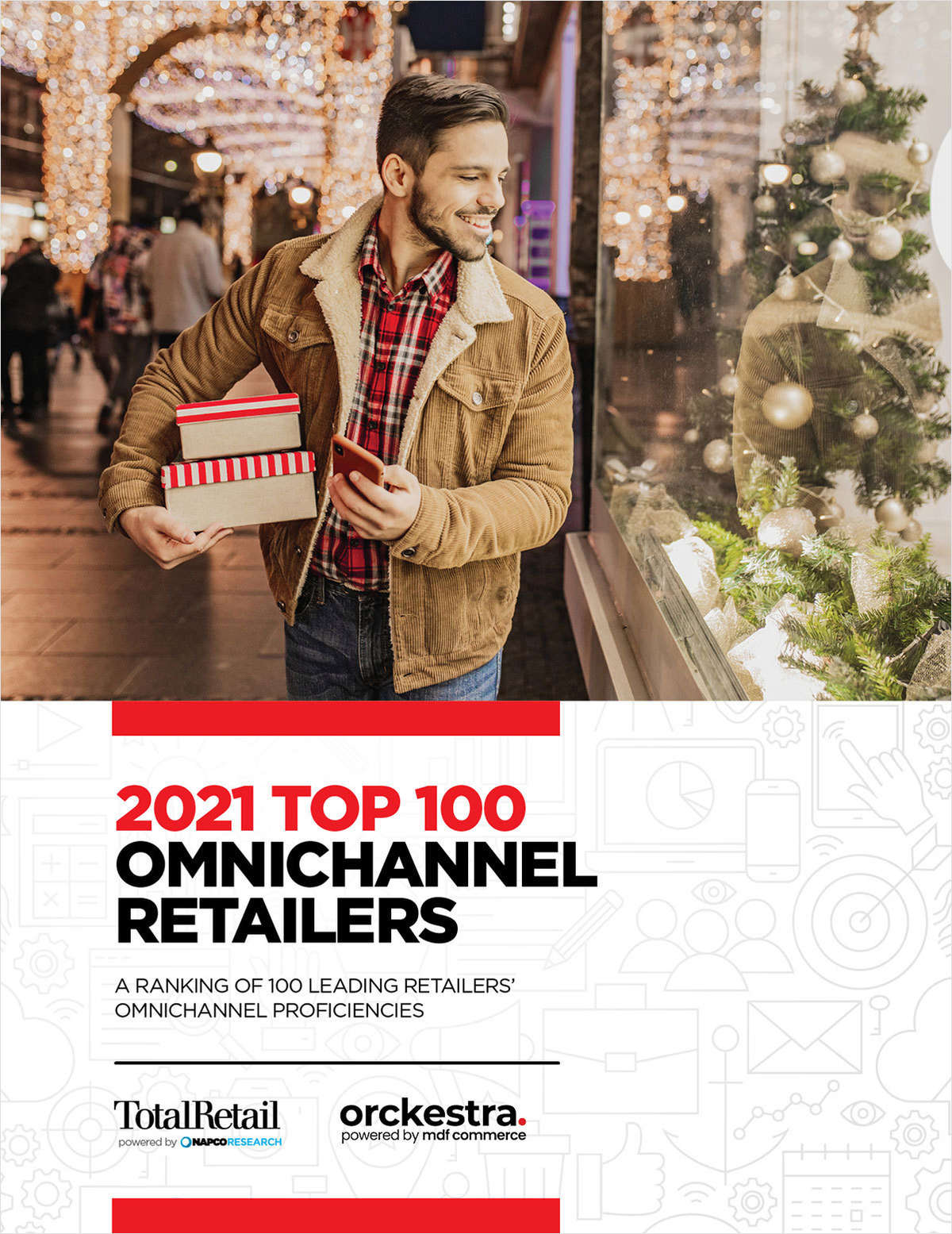 2021 Top 100 Omnichannel Retailers