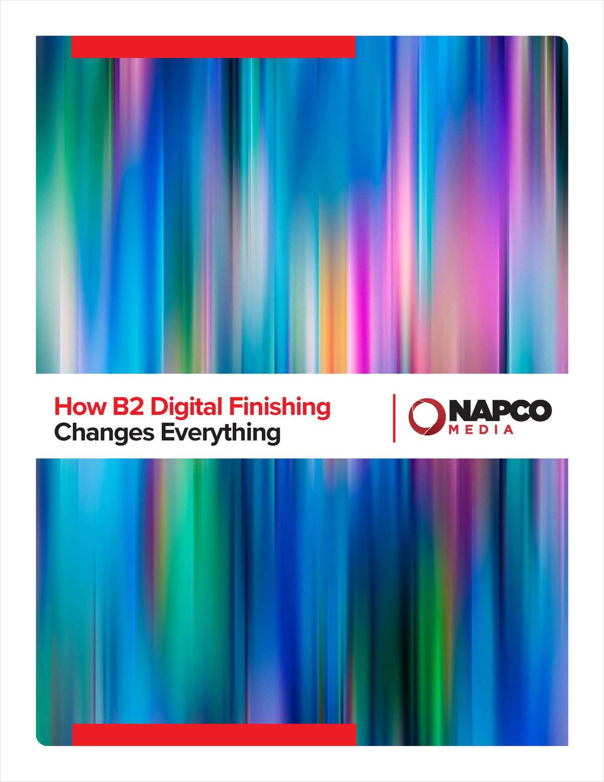 How B2 Digital Finishing Changes Everything