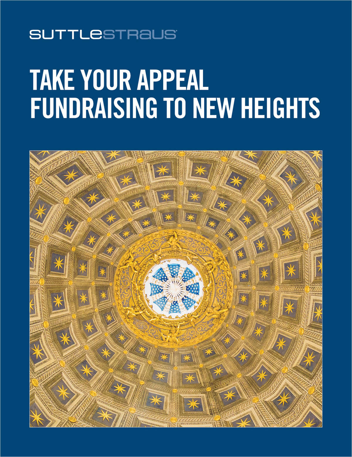 Take Your Appeal Fundraising to New Heights
