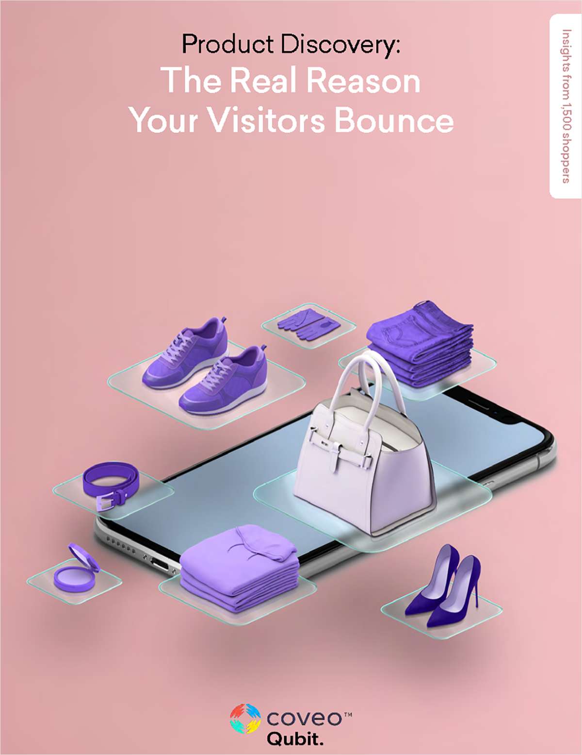 Product Discovery: The Real Reason Your Visitors Bounce