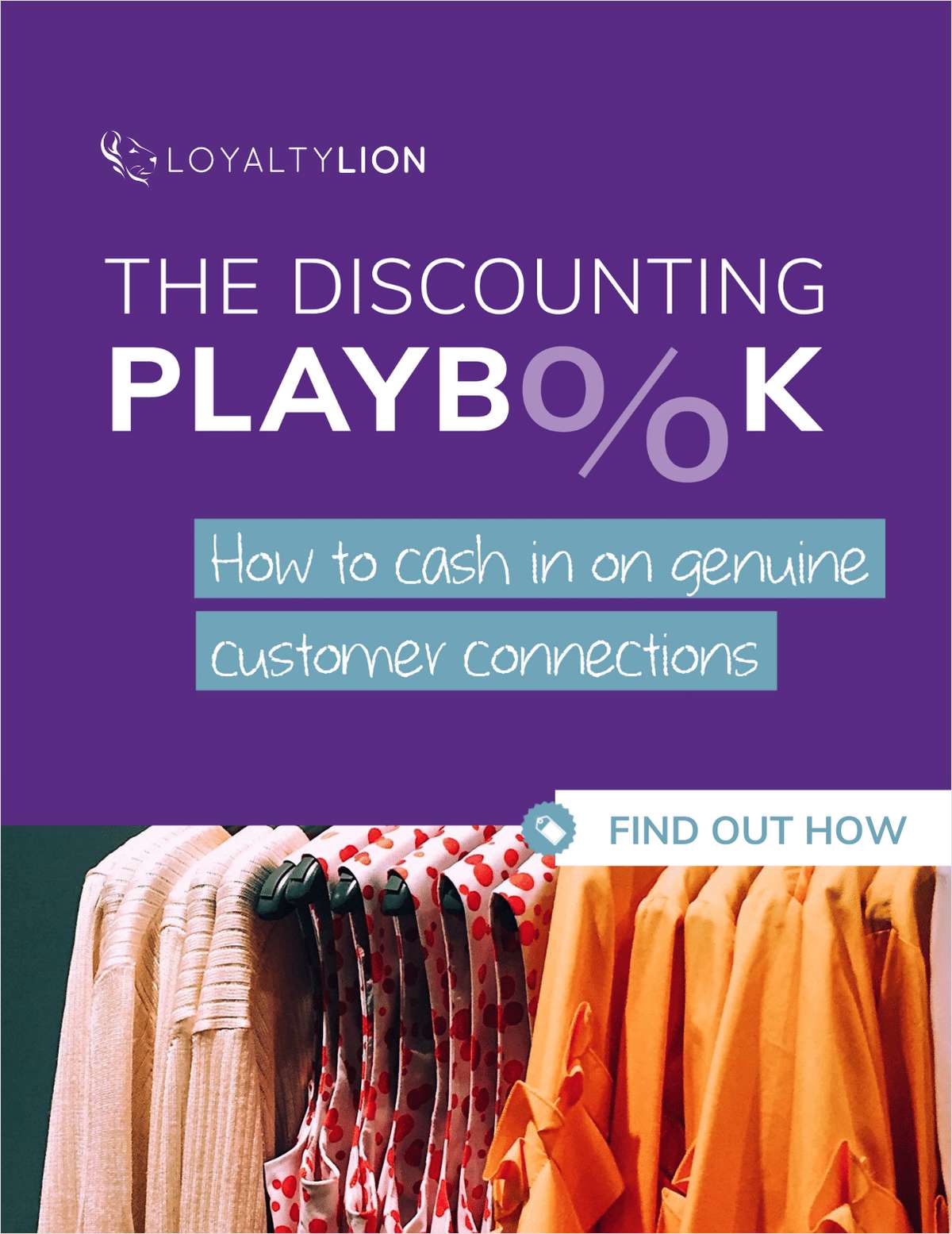 The Discounting Playbook
