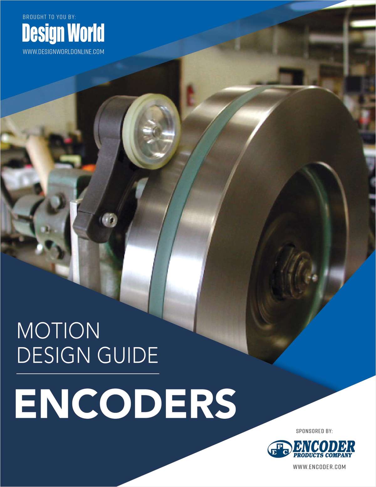 Encoder's Design Guide