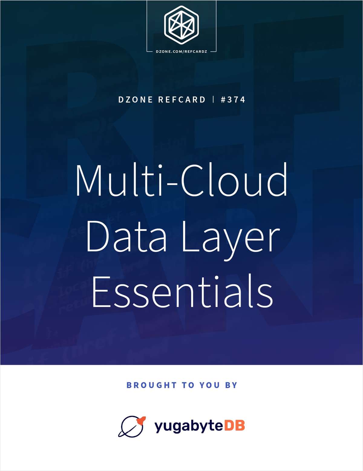Multi-Cloud Data Layer Essentials