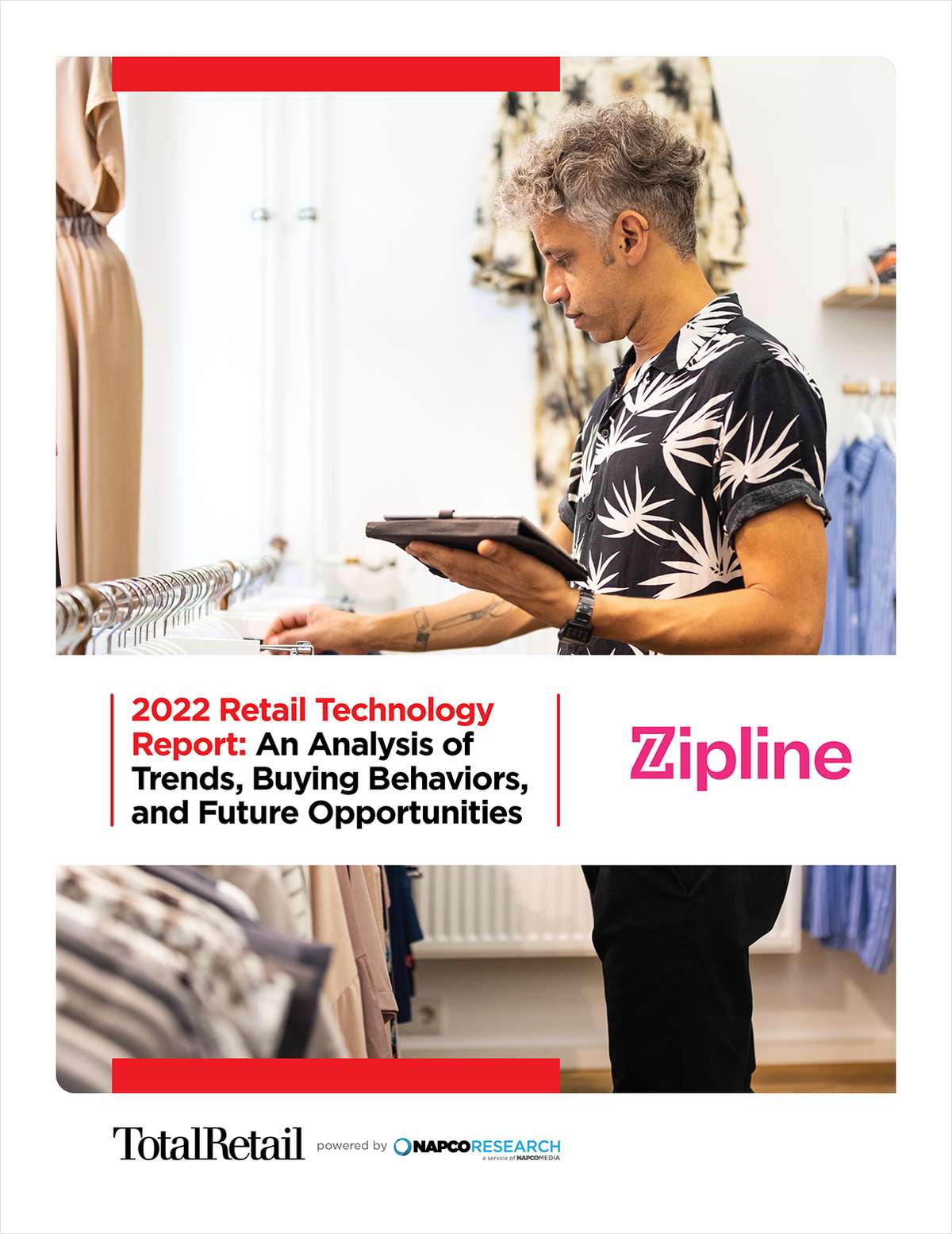2022 Retail Technology Report