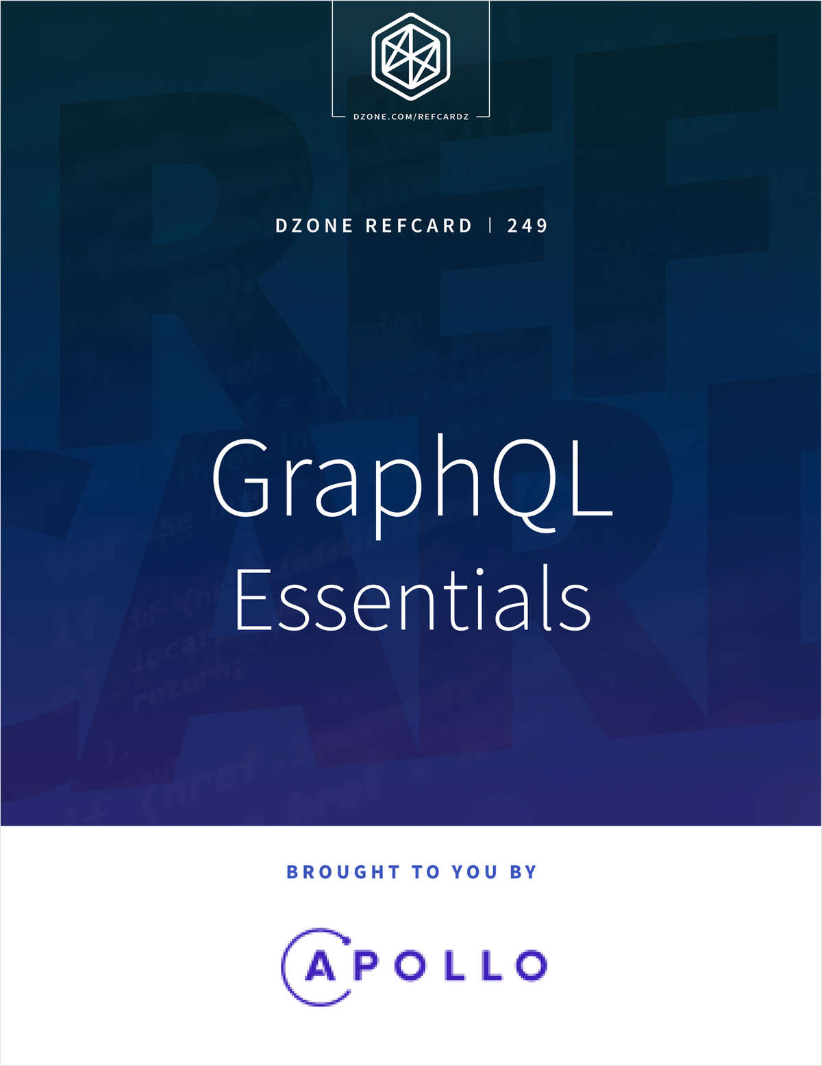 GraphQL Essentials
