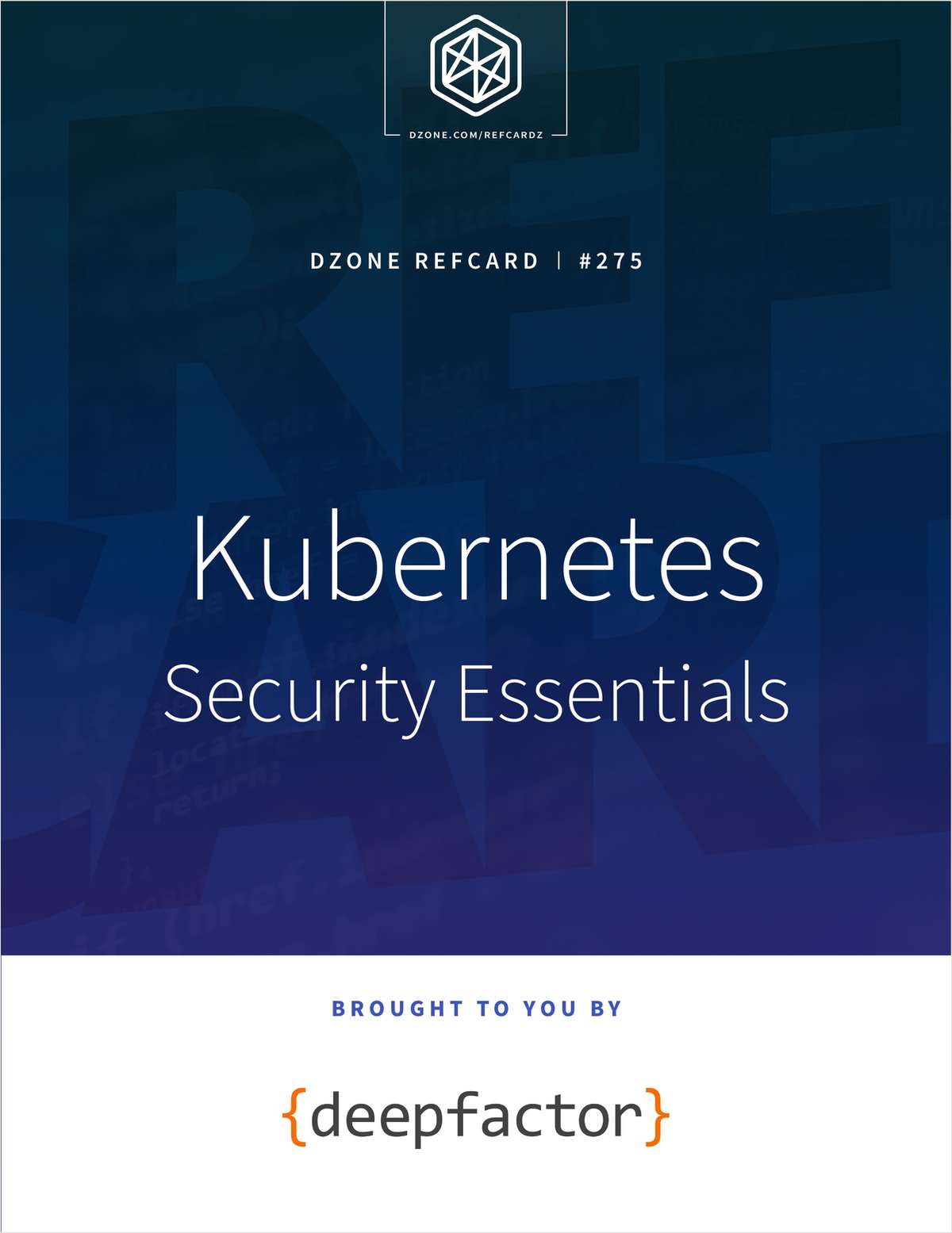 Kubernetes Security Essentials