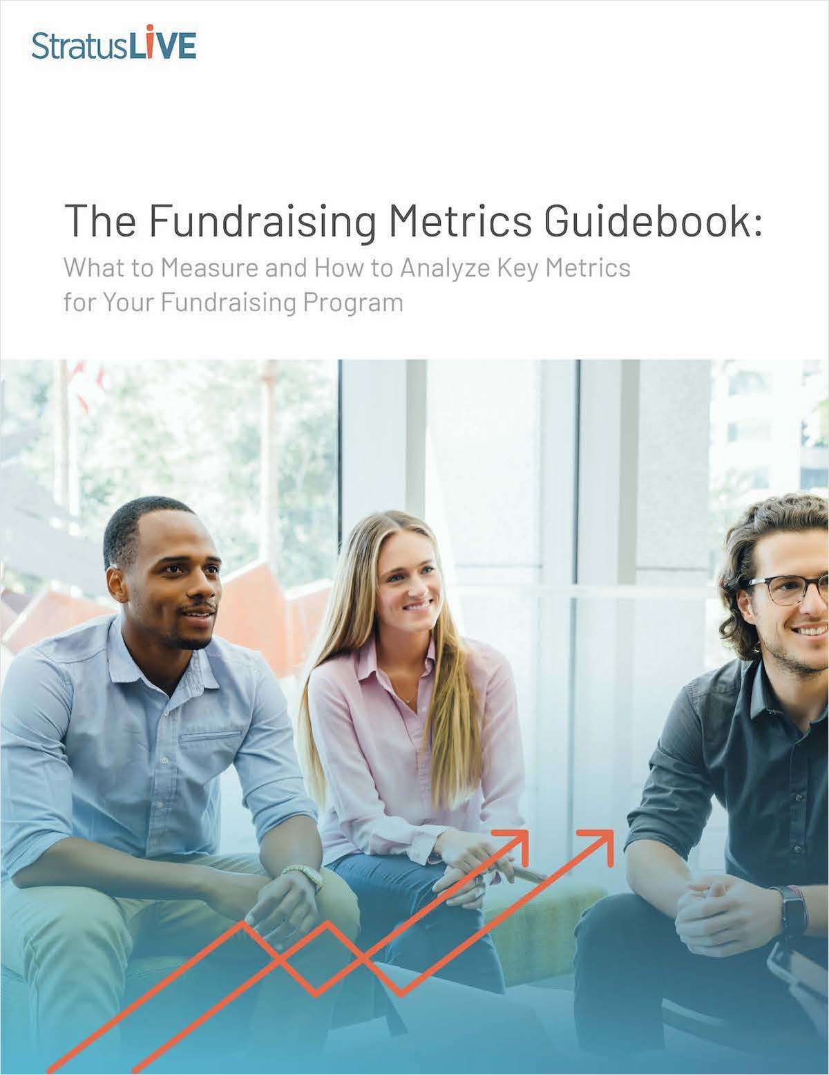 The Fundraising Metrics Guidebook