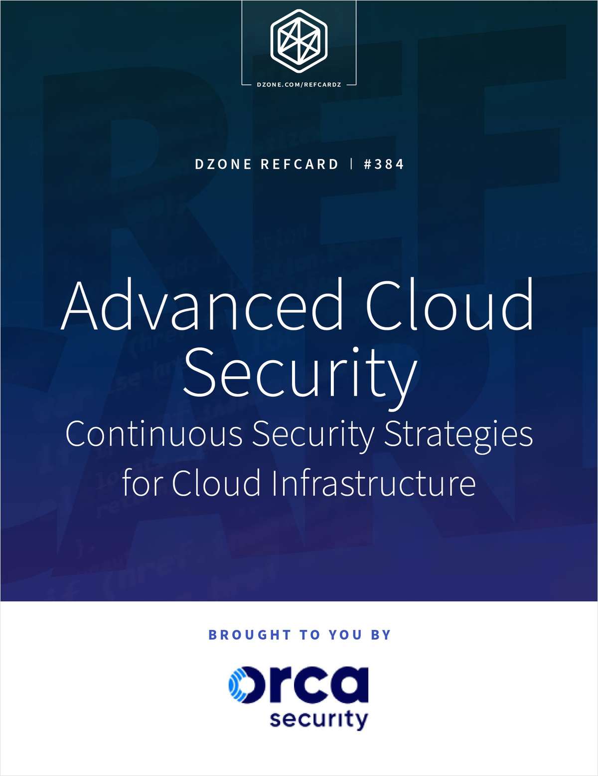Advanced Cloud Security