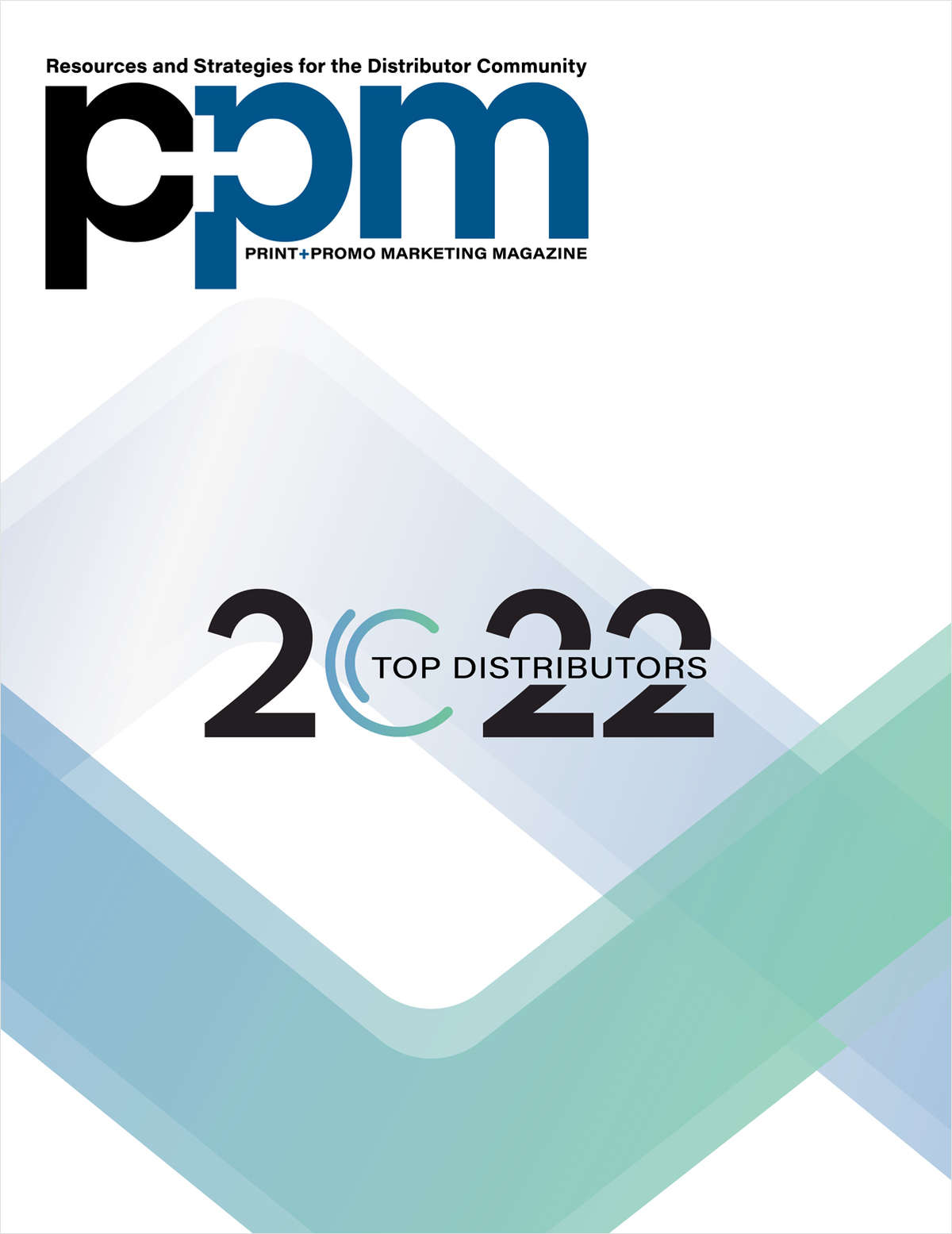 The Print+Promo Marketing 2022 Top Distributors List