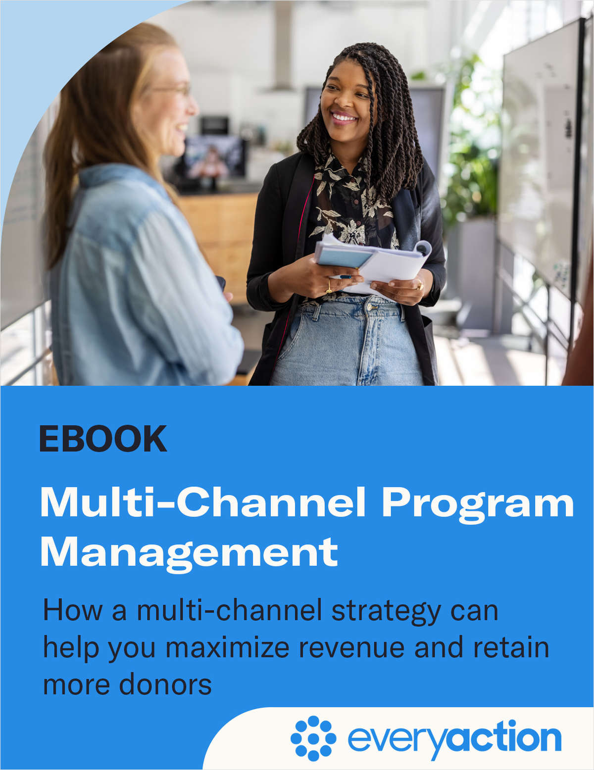 Multi-Channel Program Management