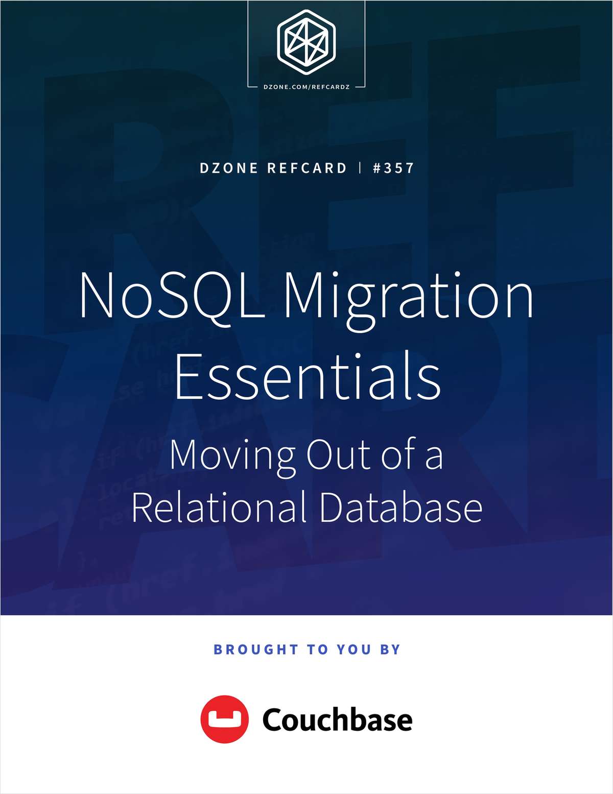 NoSQL Migration Essentials