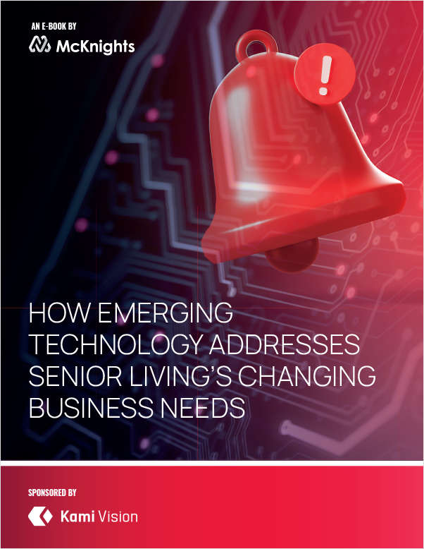 How emerging technology can address your changing business needs