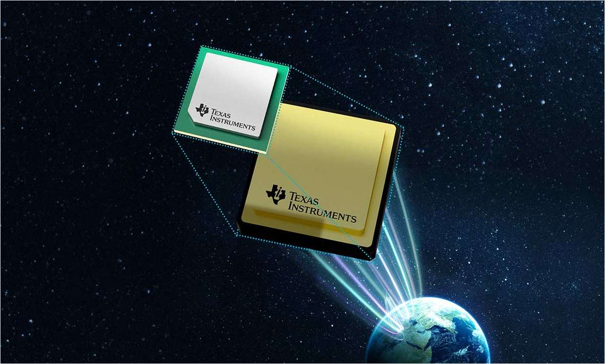 Plastic Rad-Hard Package Offers a Smaller and More Thermally Efficient Alternative to QMLV