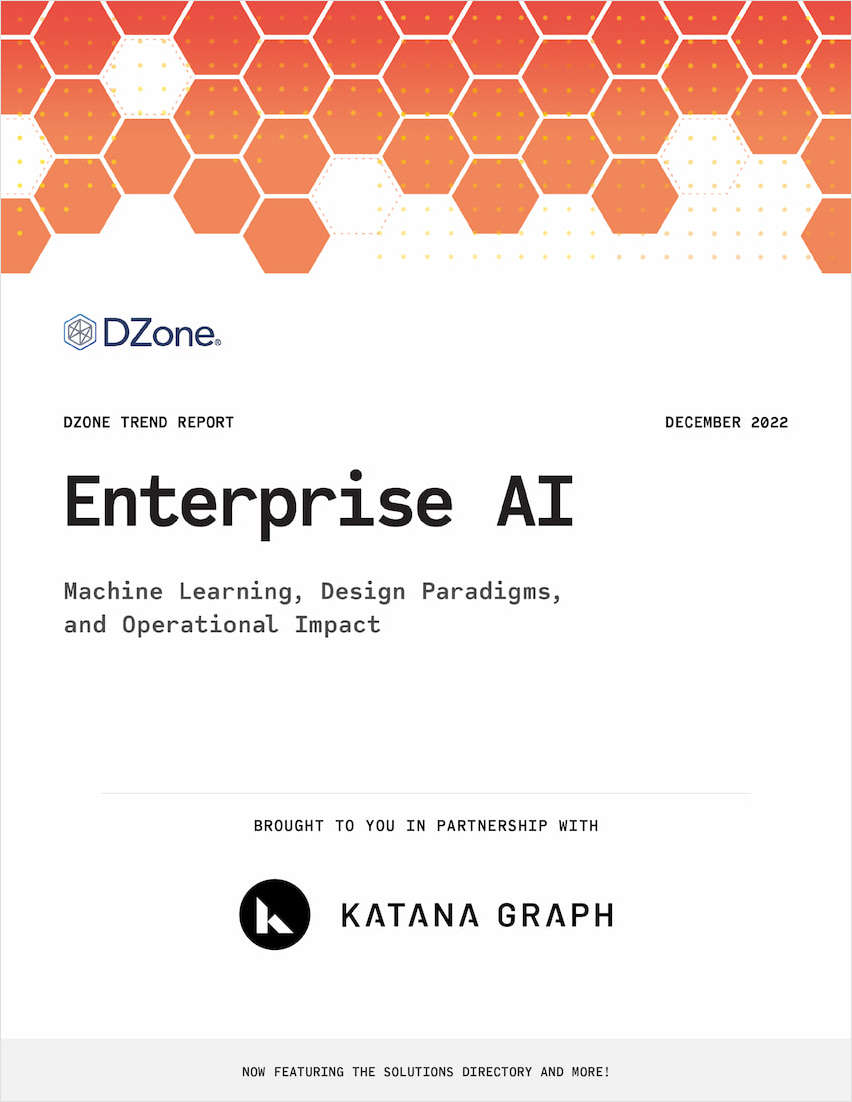 Enterprise AI
