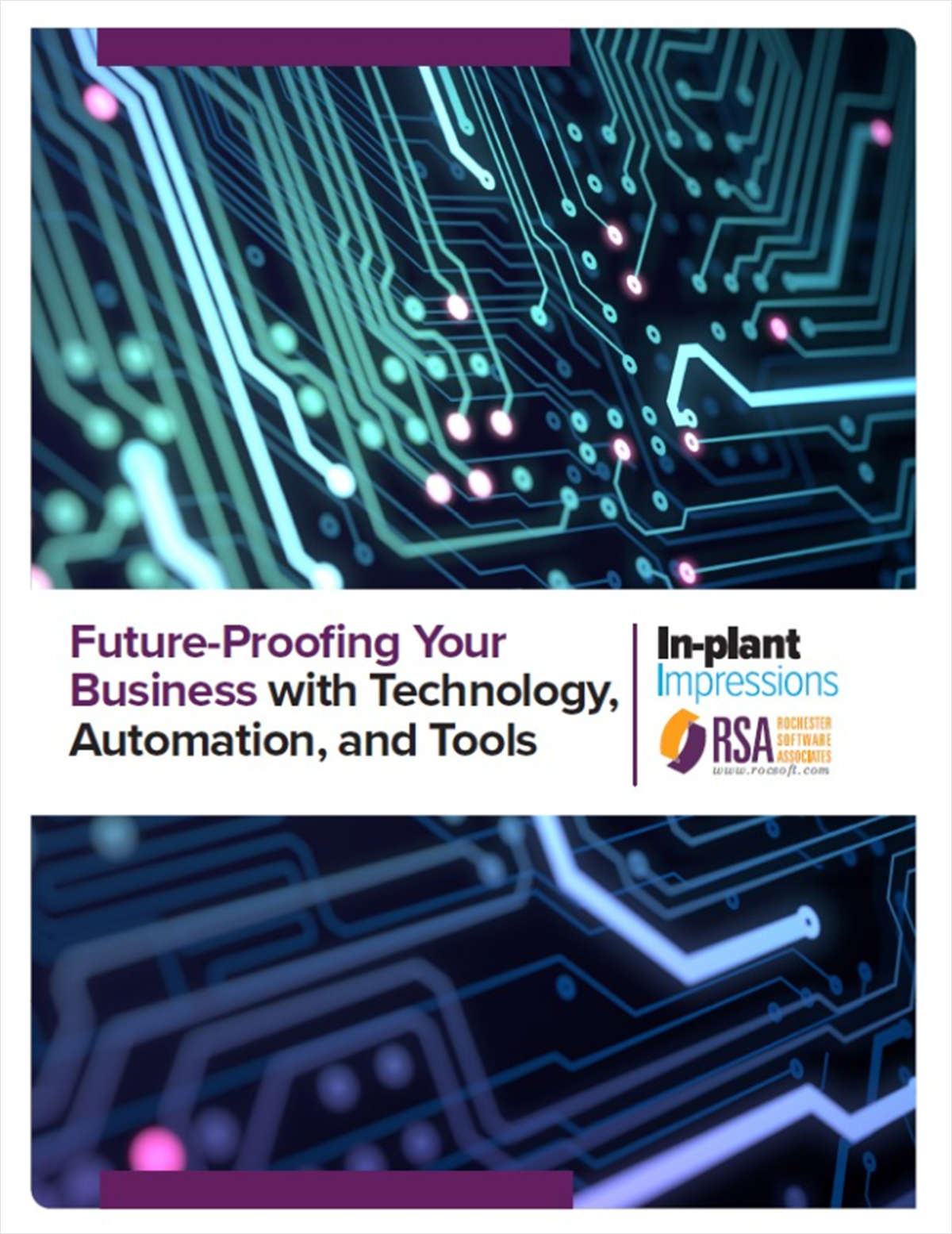 Future-Proofing Your Business with Technology, Automation, and Tools