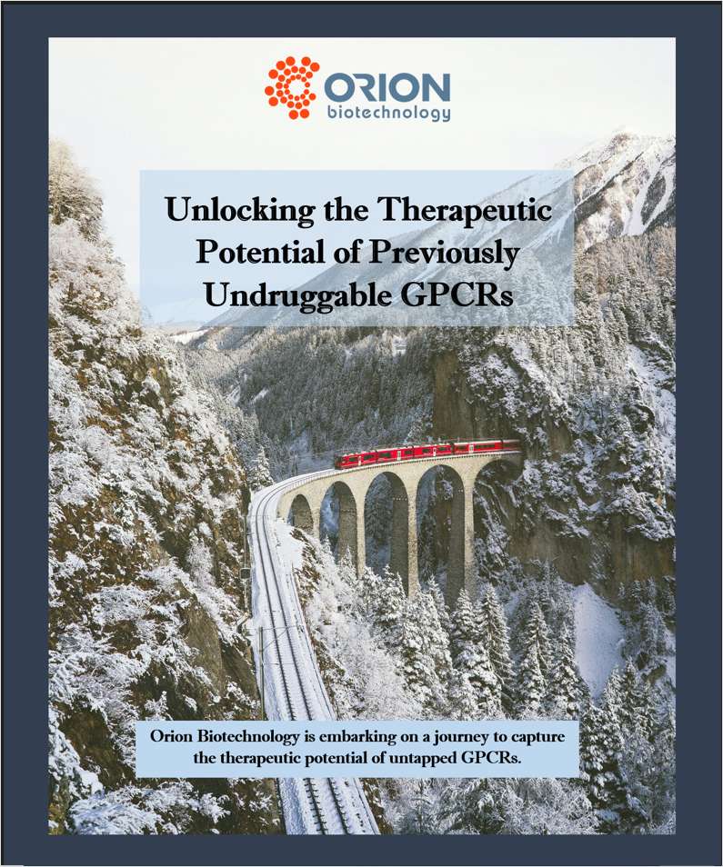 Unlocking the Therapeutic Potential of Previously Undruggable GPCRs