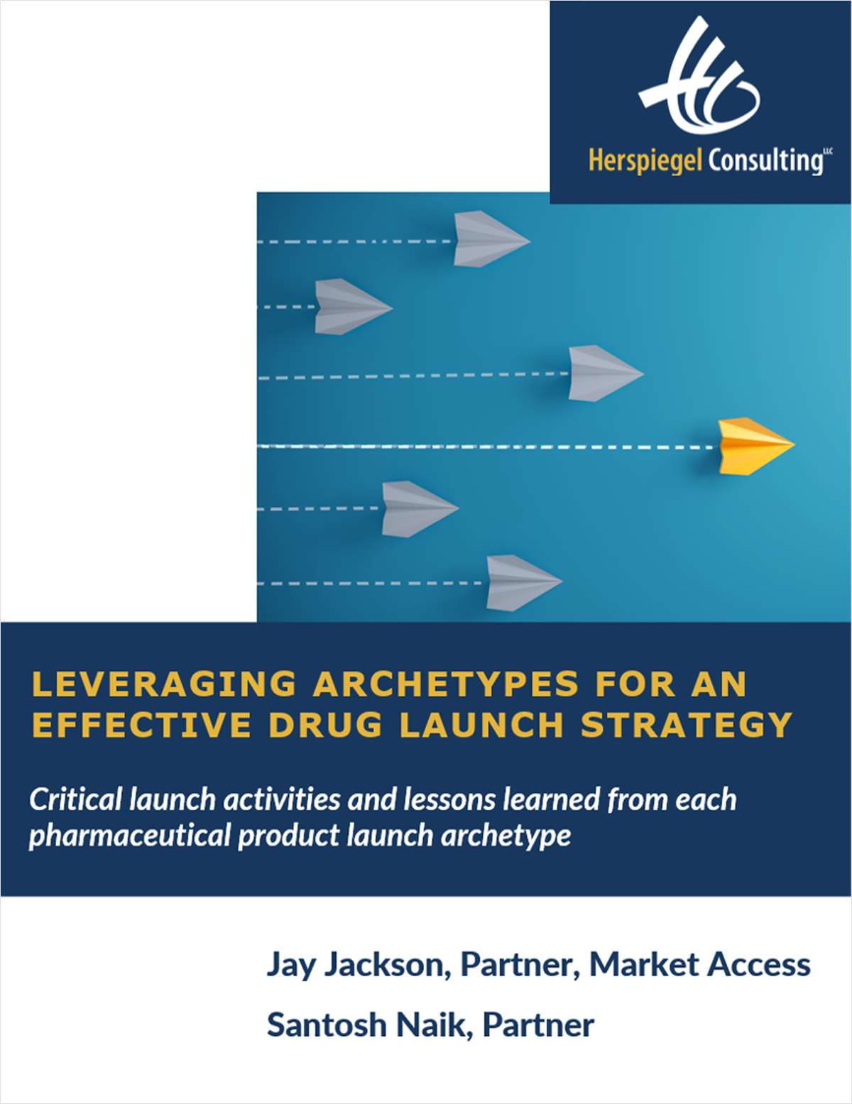 Leveraging Archetypes for Effective Launch Strategy