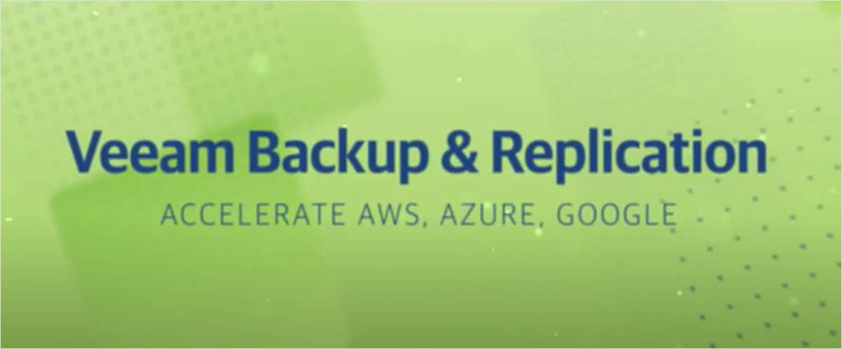 DEMO VIDEO: Cloud Updates