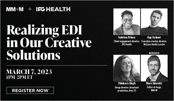 Realizing EDI in Our Creative Solutions