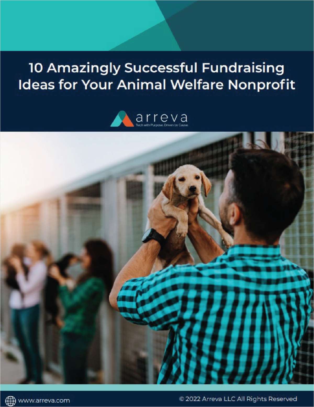 10 Amazingly Successful Fundraising Ideas for Your Animal Welfare Nonprofit