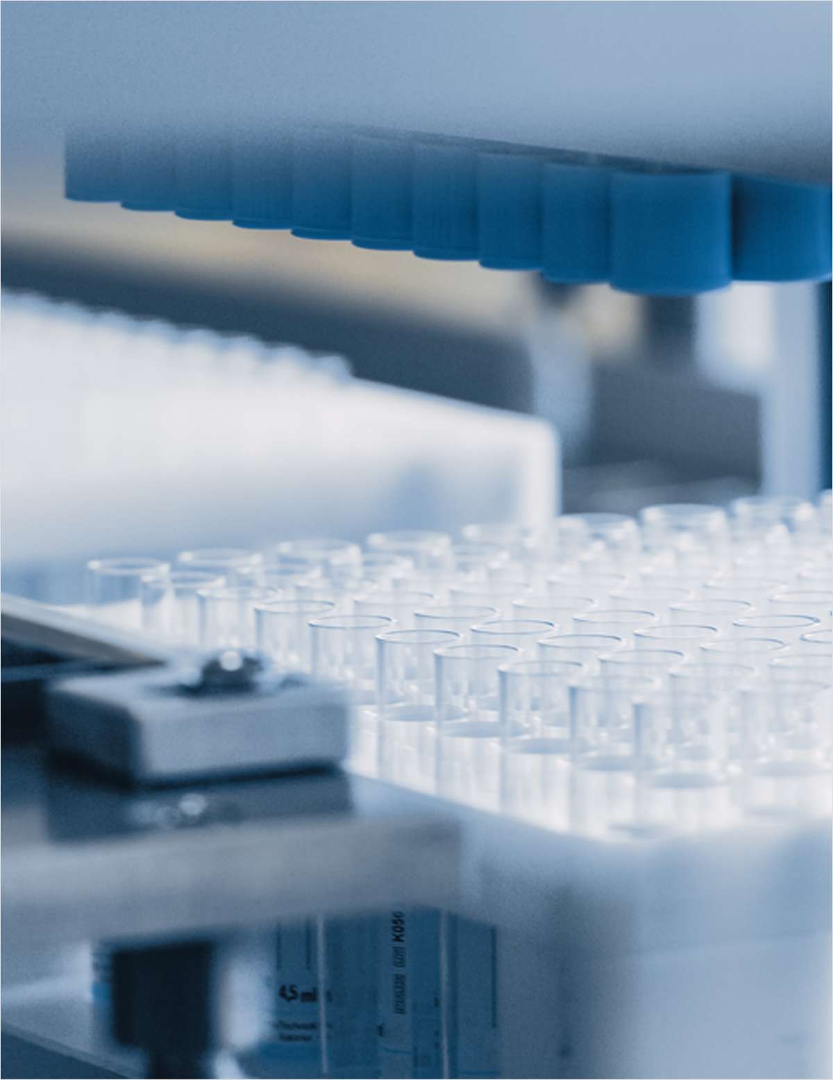 Achieve Commercialization Quicker & With More Certainty