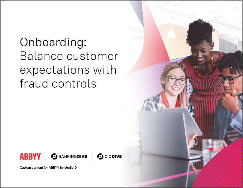 Balance Customer Expectations With Fraud Controls