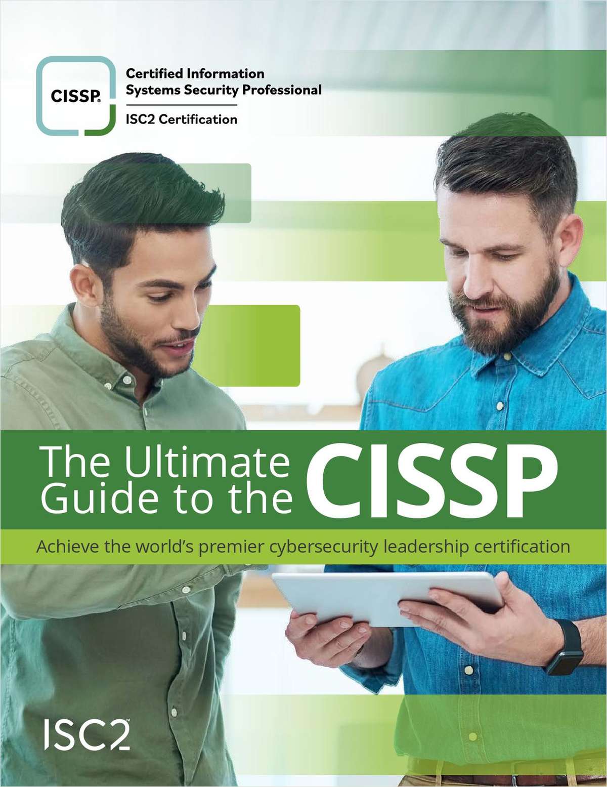 The Ultimate Guide to the CISSP