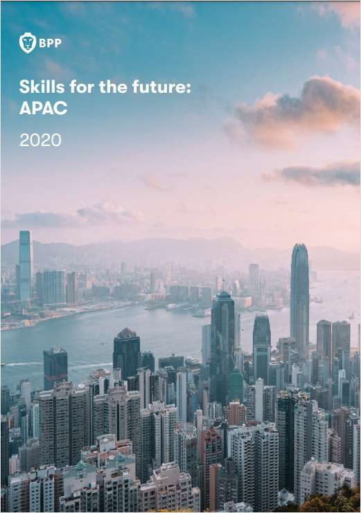 Essential skills for the future