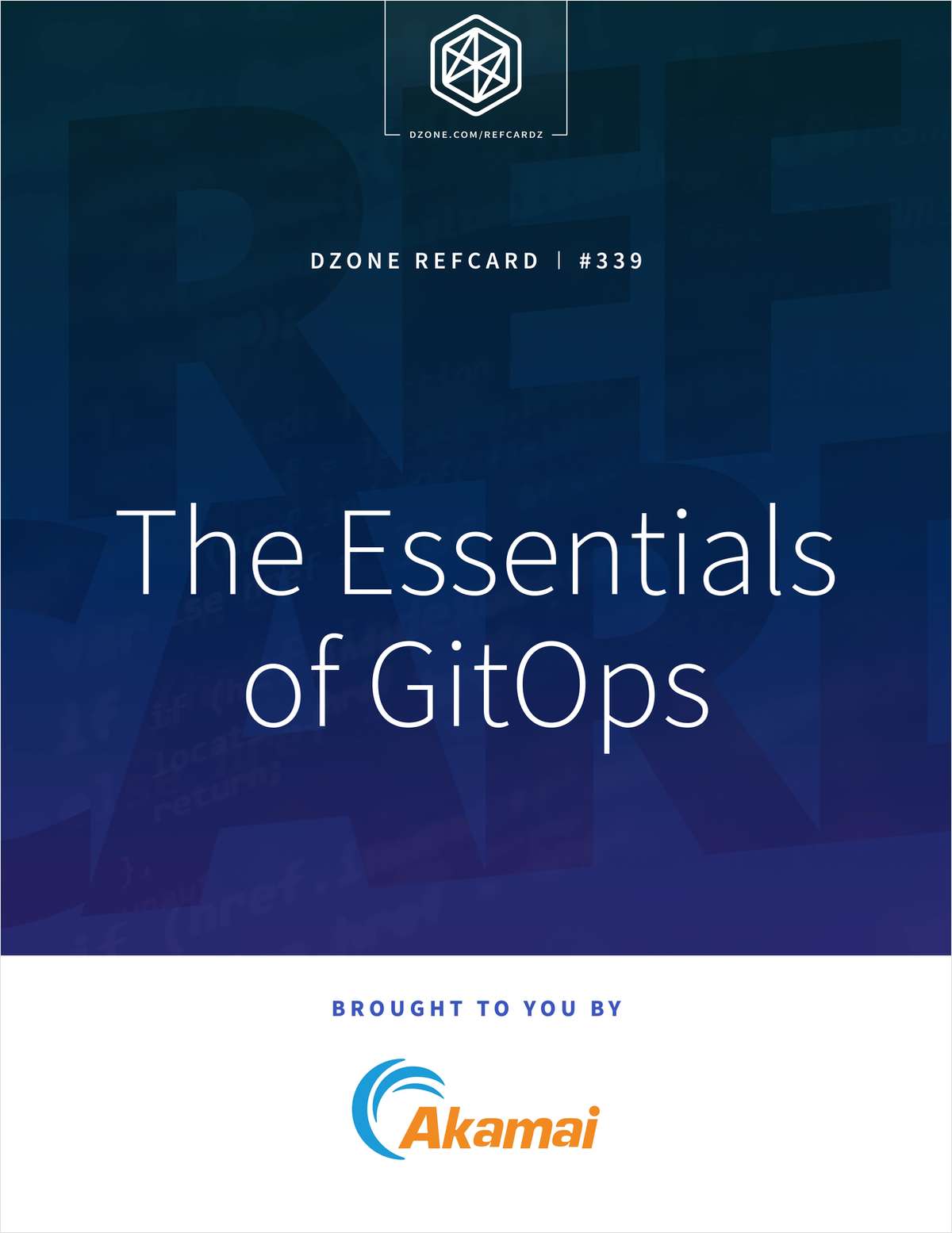 The Essentials of GitOps