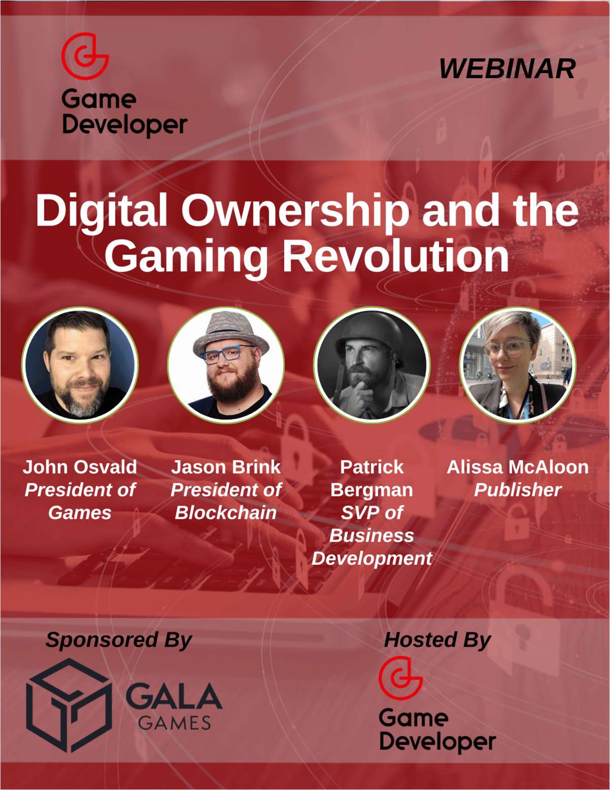 Digital Ownership and the Gaming Revolution