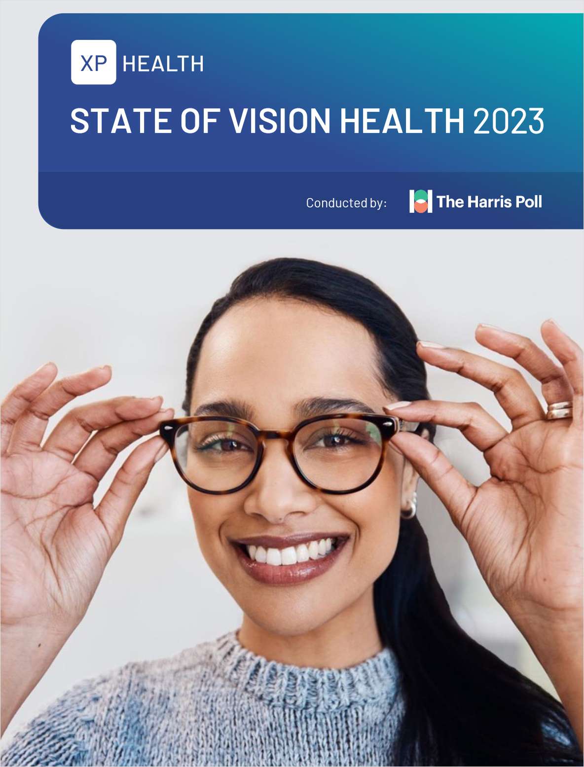 The State of Vision Health 2023