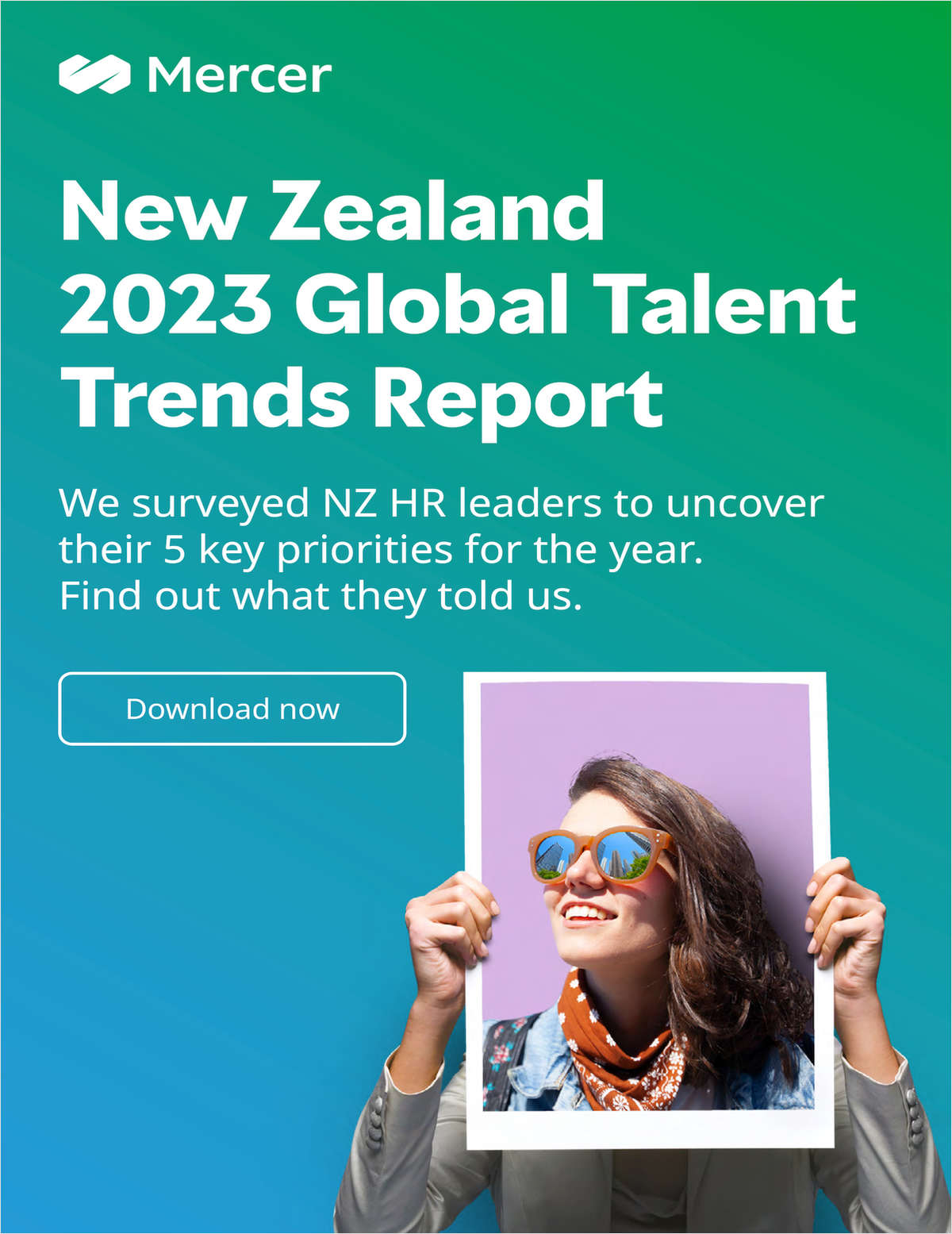 Top Talent Trends of 2023