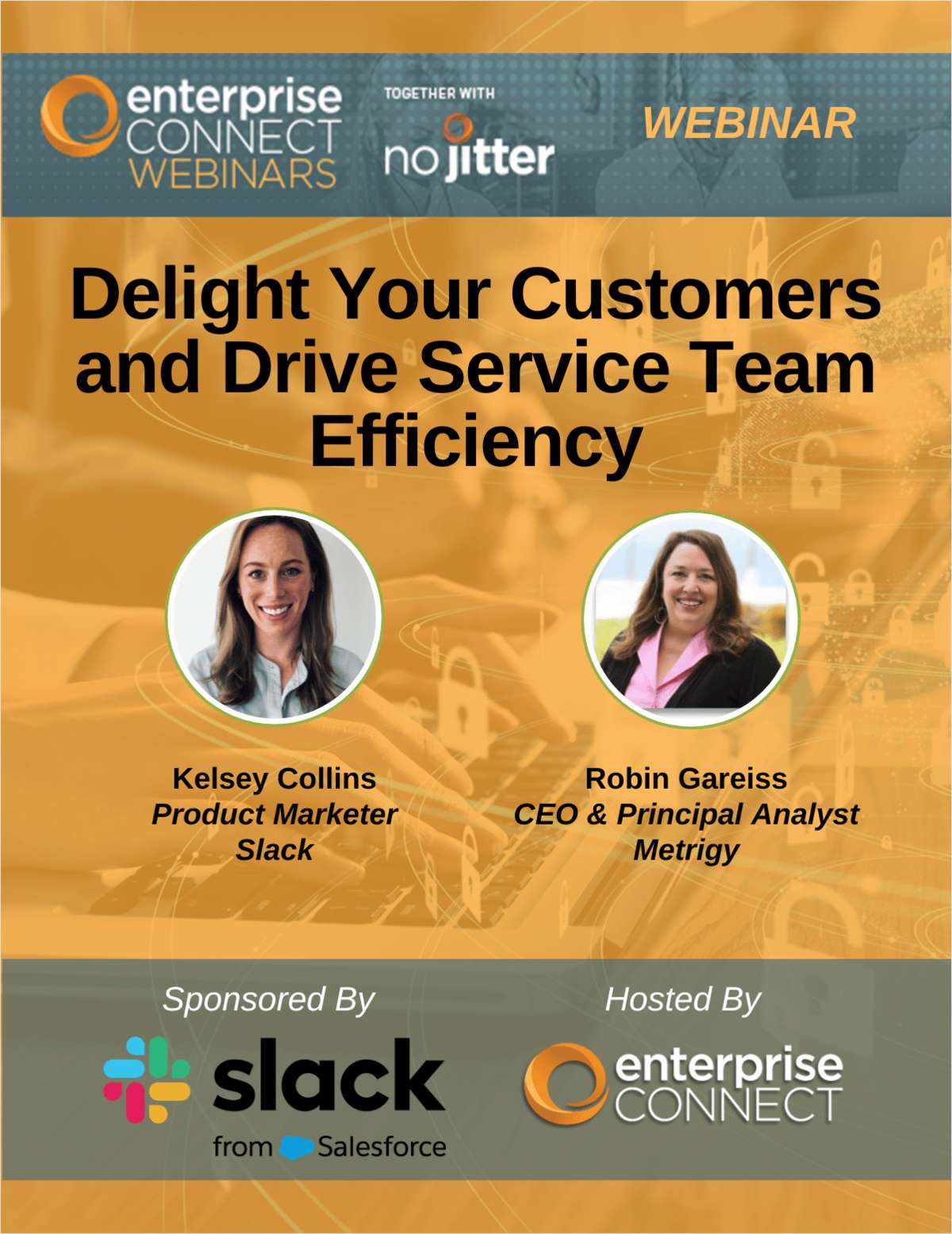 Delight Your Customers and Drive Service Team Efficiency