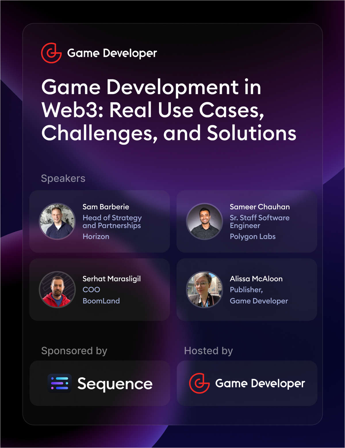 Game Development in Web3: Real Use Cases, Challenges, and Solutions