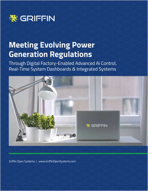 Meeting Evolving Power Generation Regulations