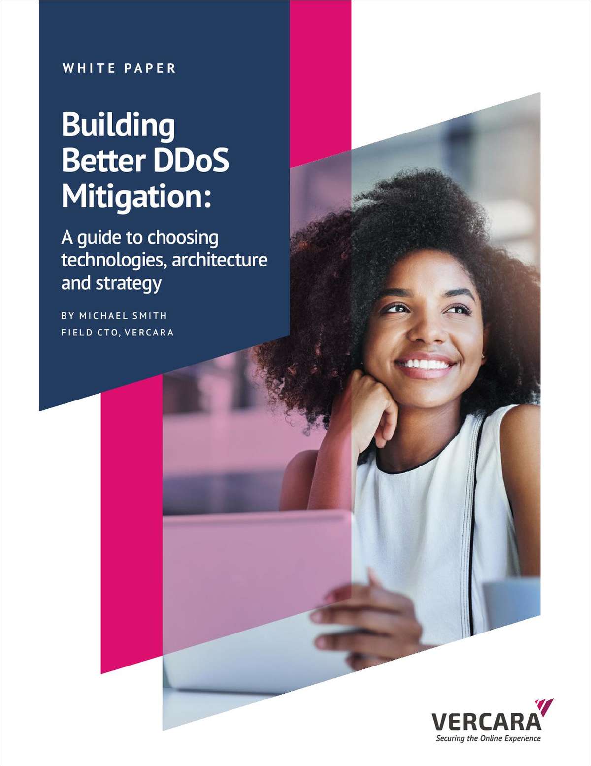 Building Better DDoS Mitigation: A guide to choosing technologies, architecture and strategy