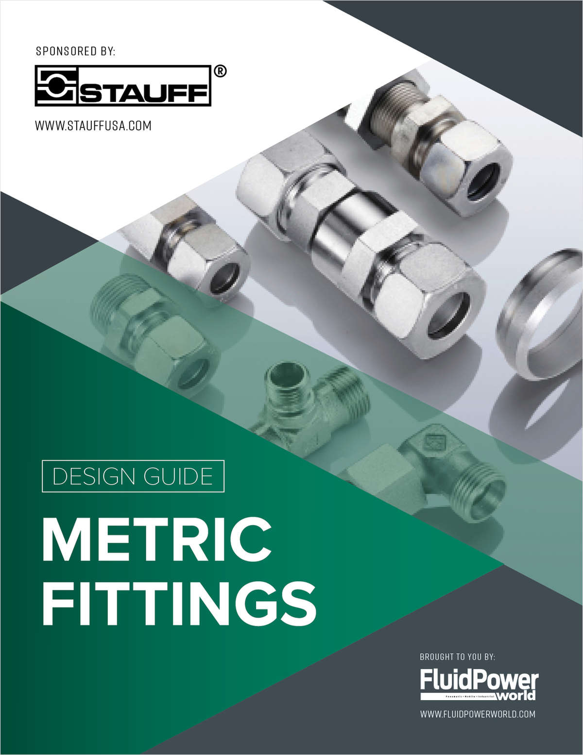 Design Guide on Metric Fittings