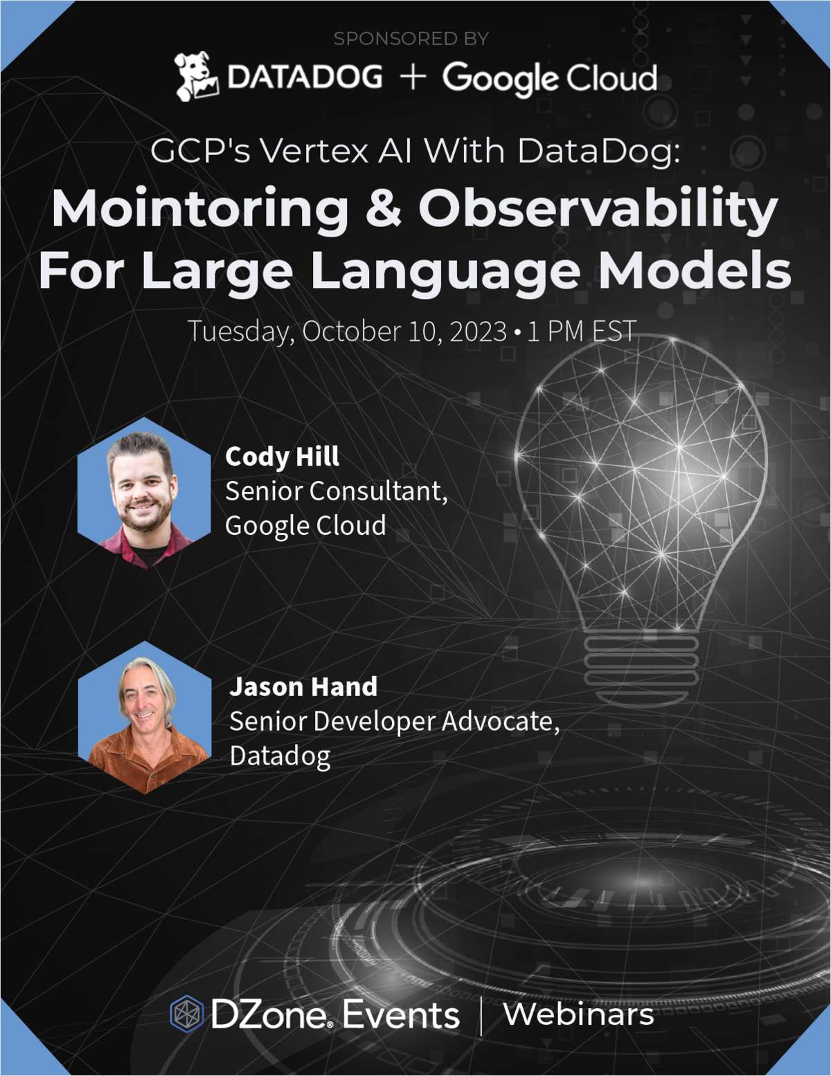GCP's Vertex AI with DataDog: Monitoring & Observability for Large Language Models