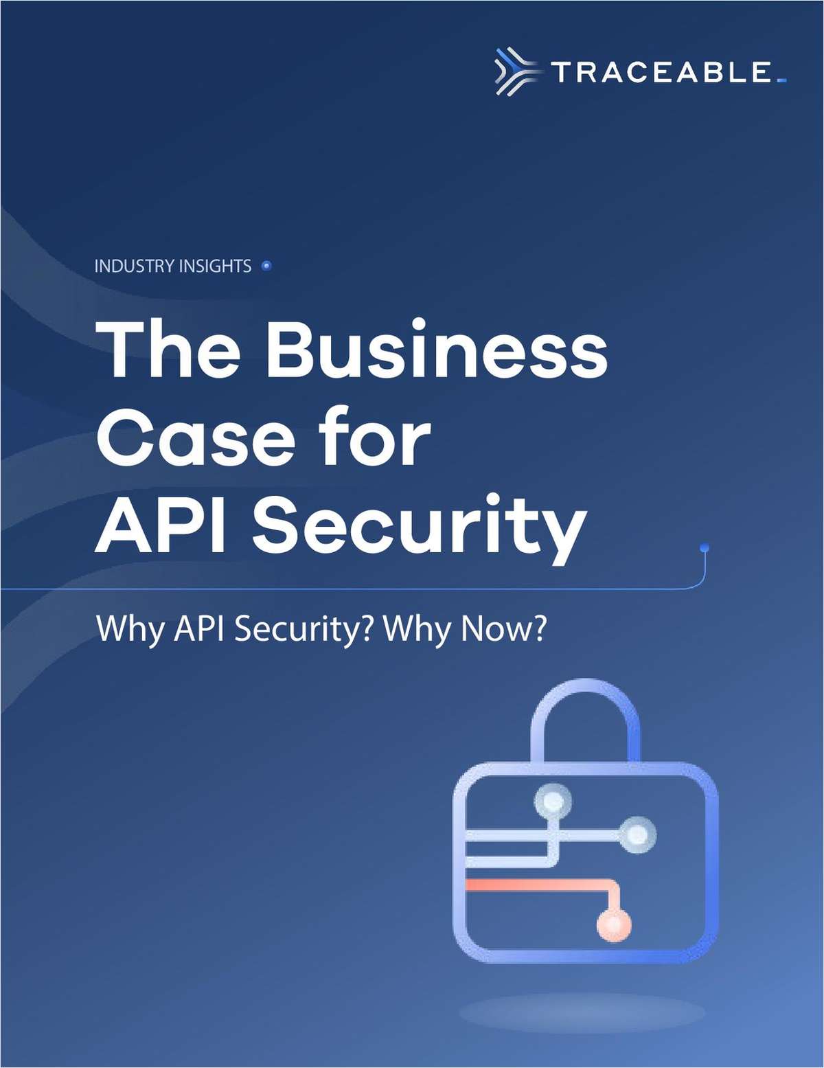 The Business Case for API Security