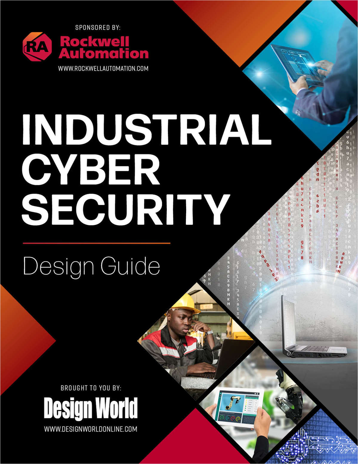 Industrial Cyber Security Design Guide