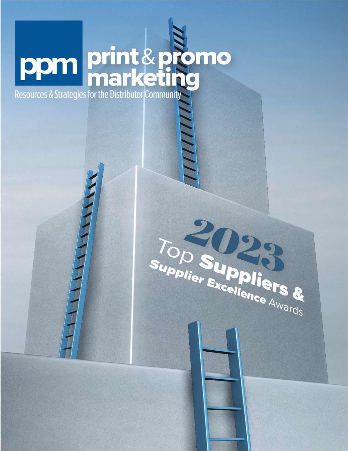 The Print & Promo Marketing 2023 Top Suppliers List