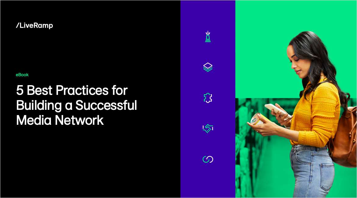 5 Best Practices for Building a Successful Media Network