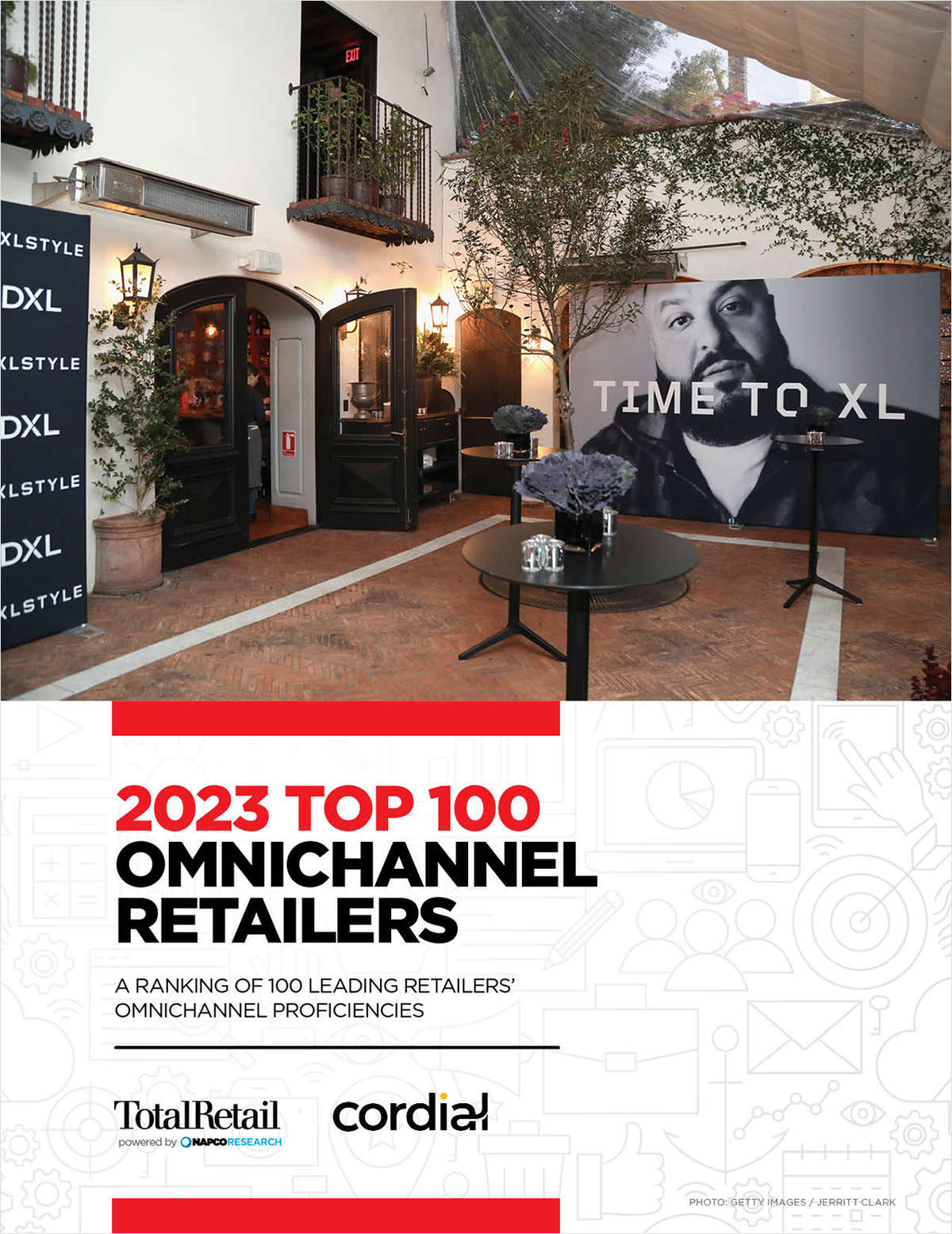 2023 Top 100 Omnichannel Retailers